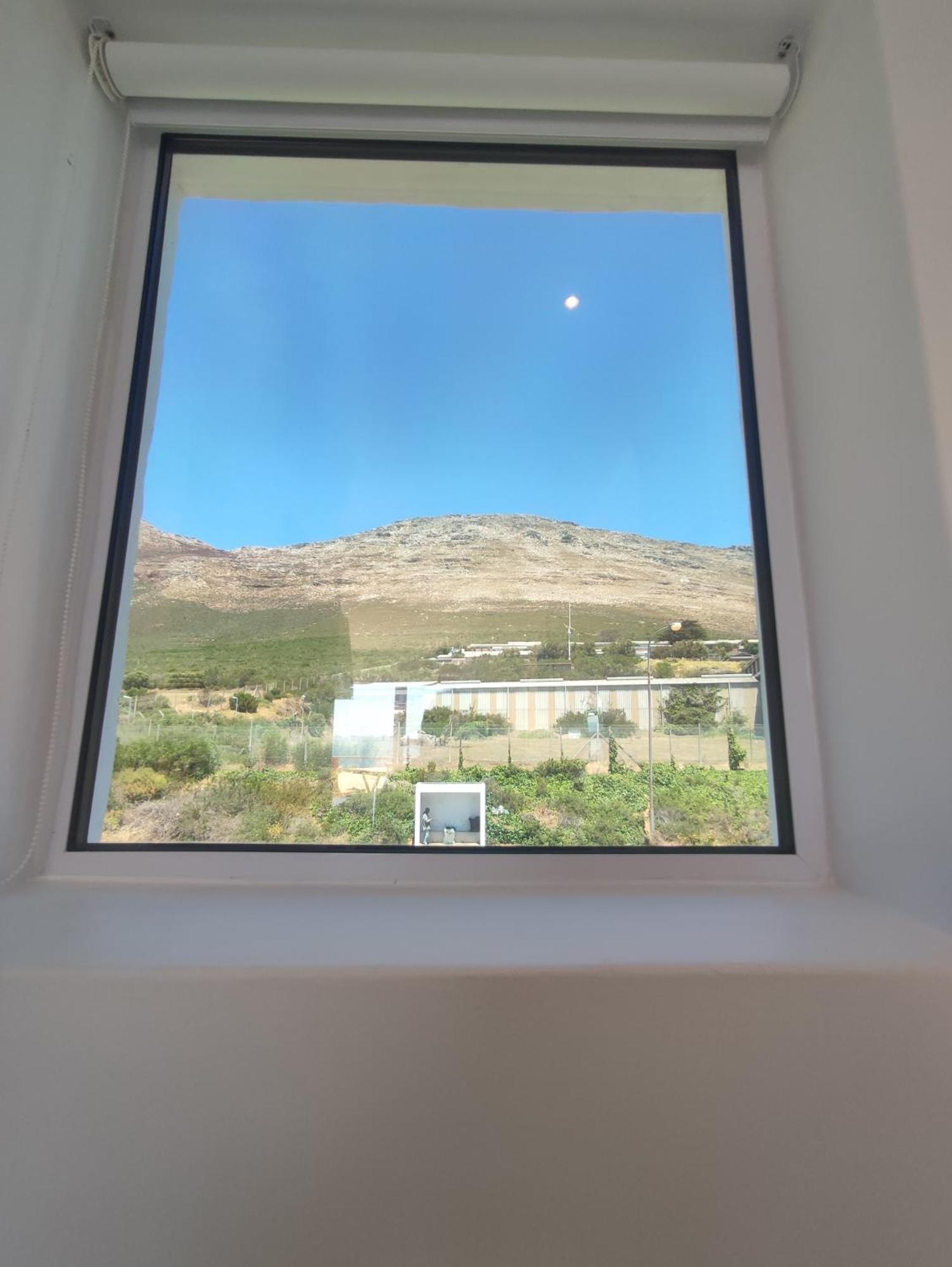 Penguins View Guesthouse Simon's Town Eksteriør billede