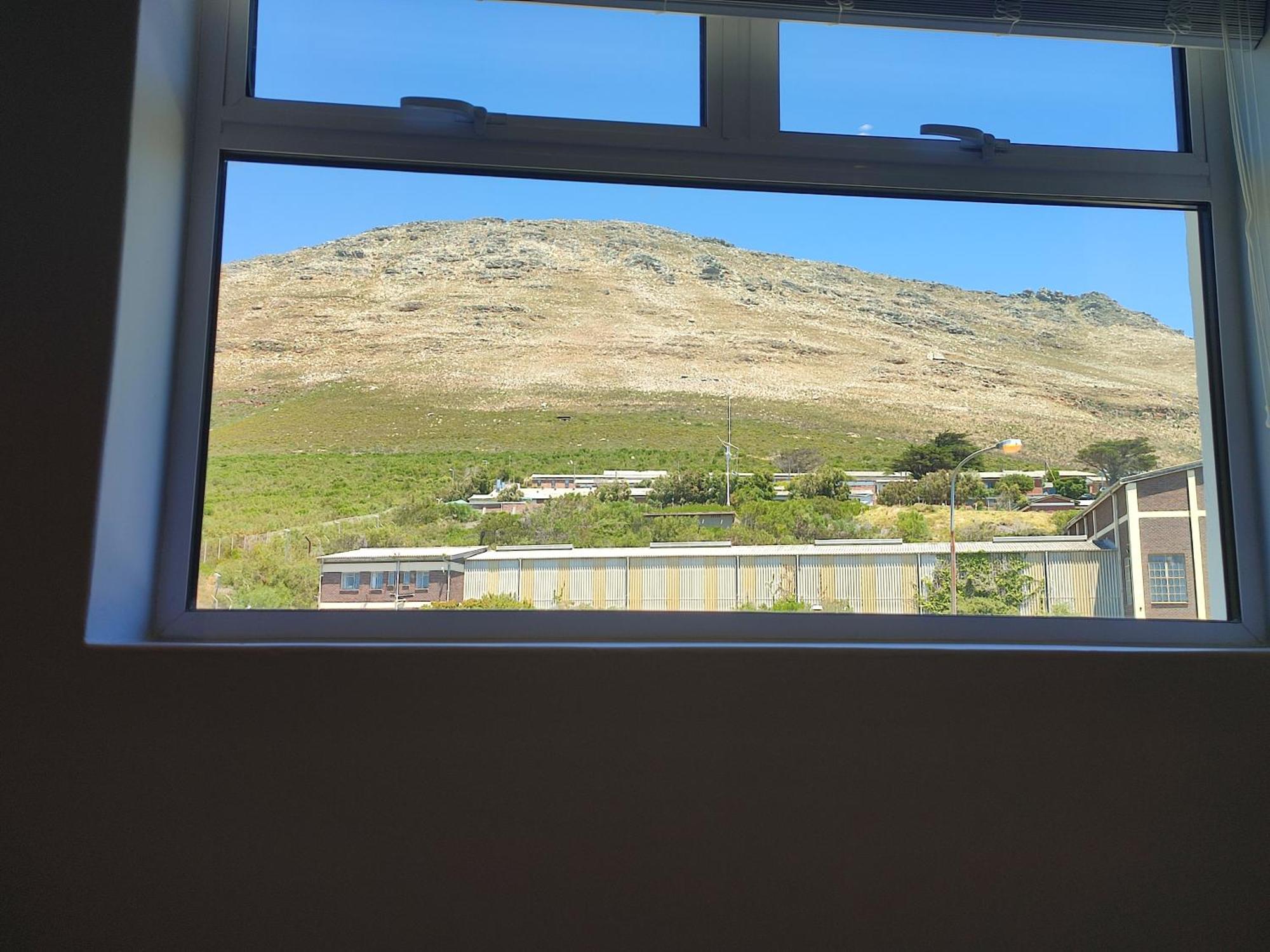 Penguins View Guesthouse Simon's Town Eksteriør billede